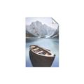 Picture of Day on the Lake _GroupedProduct_Rectangle_Portrait_Photography _GroupedProduct_Rectangle_Portrait_Unframed_Print_Only_