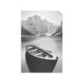 Picture of Day on the Lake _GroupedProduct_Rectangle_Portrait_Photography _GroupedProduct_Rectangle_Portrait_Unframed_Print_Only_