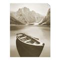 Picture of Day on the Lake _GroupedProduct_Rectangle_Portrait_Photography _GroupedProduct_Rectangle_Portrait_Unframed_Print_Only_