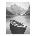 Picture of Day on the Lake _GroupedProduct_Rectangle_Portrait_Photography _GroupedProduct_Rectangle_Portrait_Unframed_Print_Only_