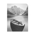 Picture of Day on the Lake _GroupedProduct_Rectangle_Portrait_Photography _GroupedProduct_Rectangle_Portrait_Unframed_Print_Only_