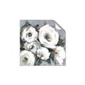 Picture of Full Bloom I _GroupedProduct_Square_Unframed_Print_Only_