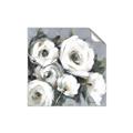 Picture of Full Bloom I _GroupedProduct_Square_Unframed_Print_Only_