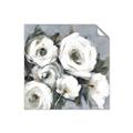 Picture of Full Bloom I _GroupedProduct_Square_Unframed_Print_Only_