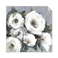 Picture of Full Bloom I _GroupedProduct_Square_Unframed_Print_Only_