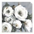 Picture of Full Bloom I _GroupedProduct_Square_Unframed_Print_Only_