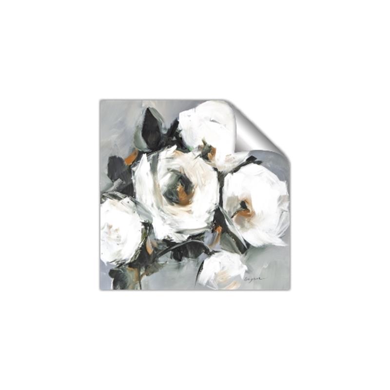 Picture of Full Bloom II _GroupedProduct_Square_Unframed_Print_Only_