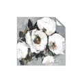 Picture of Full Bloom II _GroupedProduct_Square_Unframed_Print_Only_