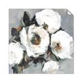 Picture of Full Bloom II _GroupedProduct_Square_Unframed_Print_Only_