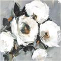 Picture of Full Bloom II _GroupedProduct_Square_Unframed_Print_Only_