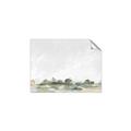 Picture of Foggy Horizon _GroupedProduct_Rectangle_Landscape_Unframed_Print_Only_