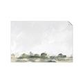 Picture of Foggy Horizon _GroupedProduct_Rectangle_Landscape_Unframed_Print_Only_