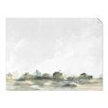 Picture of Foggy Horizon _GroupedProduct_Rectangle_Landscape_Unframed_Print_Only_