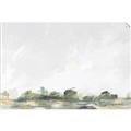 Picture of Foggy Horizon _GroupedProduct_Rectangle_Landscape_Unframed_Print_Only_