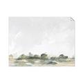 Picture of Foggy Horizon _GroupedProduct_Rectangle_Landscape_Unframed_Print_Only_