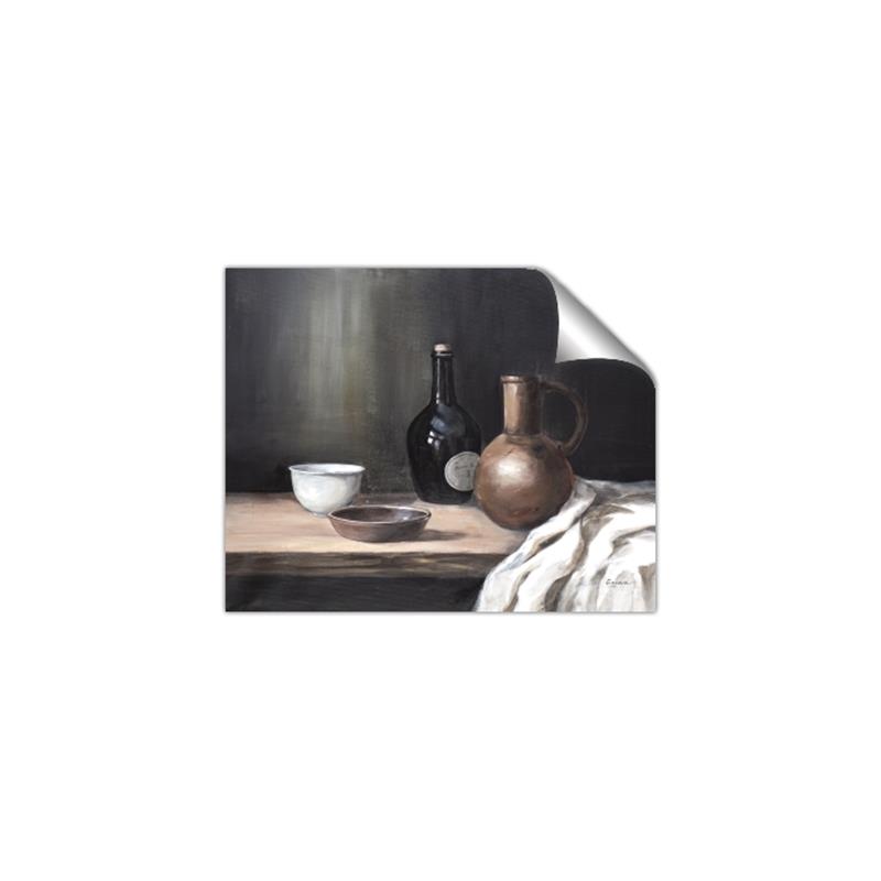 Picture of Still life _GroupedProduct_Rectangle_Landscape_Unframed_Print_Only_