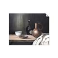 Picture of Still life _GroupedProduct_Rectangle_Landscape_Unframed_Print_Only_