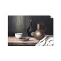 Picture of Still life _GroupedProduct_Rectangle_Landscape_Unframed_Print_Only_