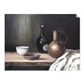 Picture of Still life _GroupedProduct_Rectangle_Landscape_Unframed_Print_Only_