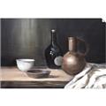 Picture of Still life _GroupedProduct_Rectangle_Landscape_Unframed_Print_Only_