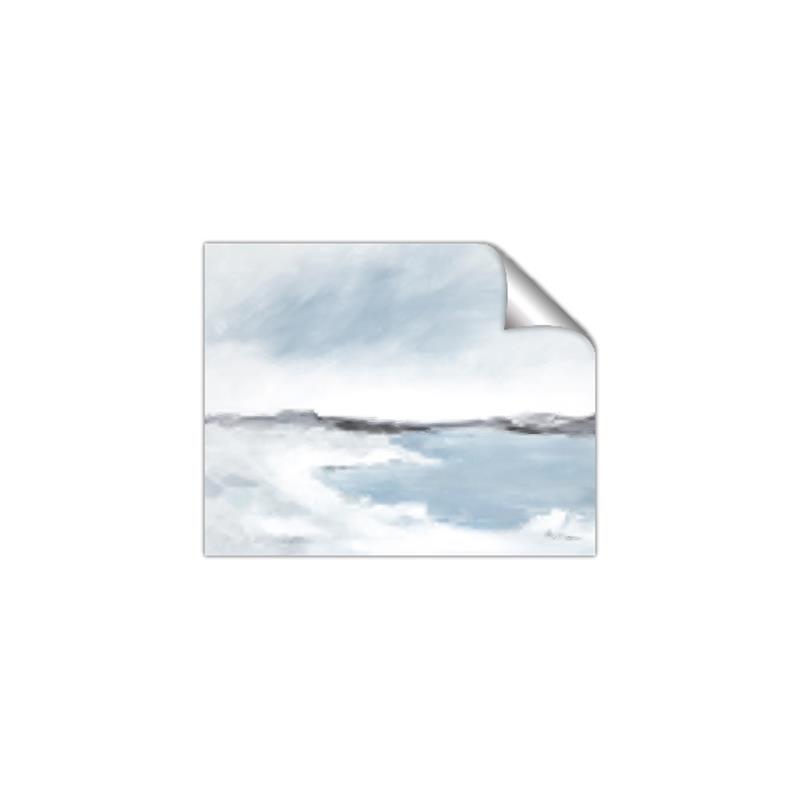 Picture of Serene seas _GroupedProduct_Rectangle_Landscape_Unframed_Print_Only_