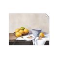 Picture of A quiet morning _GroupedProduct_Rectangle_Landscape_Unframed_Print_Only_