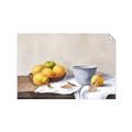Picture of A quiet morning _GroupedProduct_Rectangle_Landscape_Unframed_Print_Only_