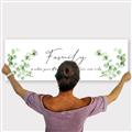 Picture of Story begins with Family _GroupedProduct_Panel_Landscape_Canvas_