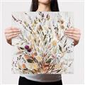Picture of Autumn's here _GroupedProduct_Square_Canvas_