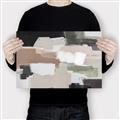 Picture of Patchwork _GroupedProduct_Rectangle_Landscape_Canvas_