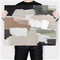 Picture of Patchwork _GroupedProduct_Rectangle_Landscape_Canvas_