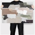 Picture of Patchwork _GroupedProduct_Rectangle_Landscape_Canvas_