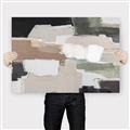 Picture of Patchwork _GroupedProduct_Rectangle_Landscape_Canvas_