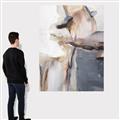 Picture of In The Distance I _GroupedProduct_Rectangle_Portrait_Canvas_