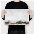 Picture of Sketched Field _GroupedProduct_Rectangle_Landscape_Canvas_