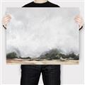 Picture of Sketched Field _GroupedProduct_Rectangle_Landscape_Canvas_