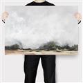 Picture of Sketched Field _GroupedProduct_Rectangle_Landscape_Canvas_