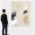 Picture of Progress I _GroupedProduct_Rectangle_Portrait_Canvas_