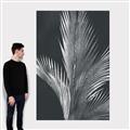 Picture of Pinneedles I _GroupedProduct_Rectangle_Portrait_Canvas_
