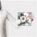 Picture of Full Bloom II _GroupedProduct_Square_Canvas_