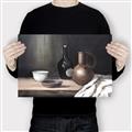 Picture of Still life _GroupedProduct_Rectangle_Landscape_Canvas_