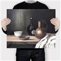 Picture of Still life _GroupedProduct_Rectangle_Landscape_Canvas_