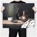 Picture of Still life _GroupedProduct_Rectangle_Landscape_Canvas_