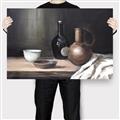 Picture of Still life _GroupedProduct_Rectangle_Landscape_Canvas_