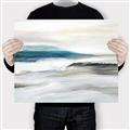 Picture of Sand Shadows _GroupedProduct_Rectangle_Landscape_Canvas_