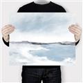 Picture of Serene seas _GroupedProduct_Rectangle_Landscape_Canvas_