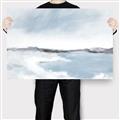 Picture of Serene seas _GroupedProduct_Rectangle_Landscape_Canvas_