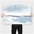 Picture of Serene seas _GroupedProduct_Rectangle_Landscape_Canvas_