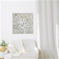Picture of Baby's  Breath _GroupedProduct_Square_Canvas_