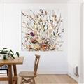 Picture of Autumn's here _GroupedProduct_Square_Canvas_